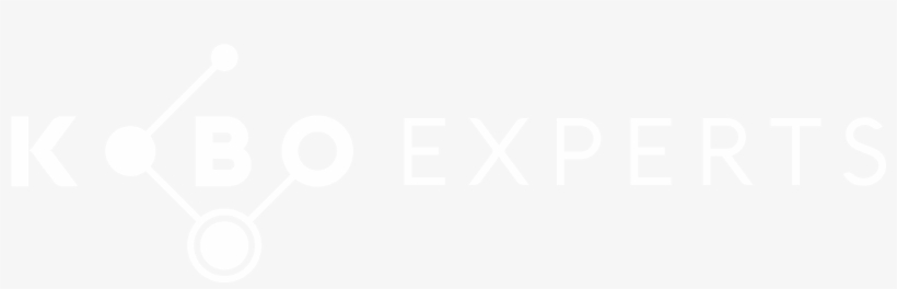Kobofunds - Johns Hopkins White Logo, transparent png