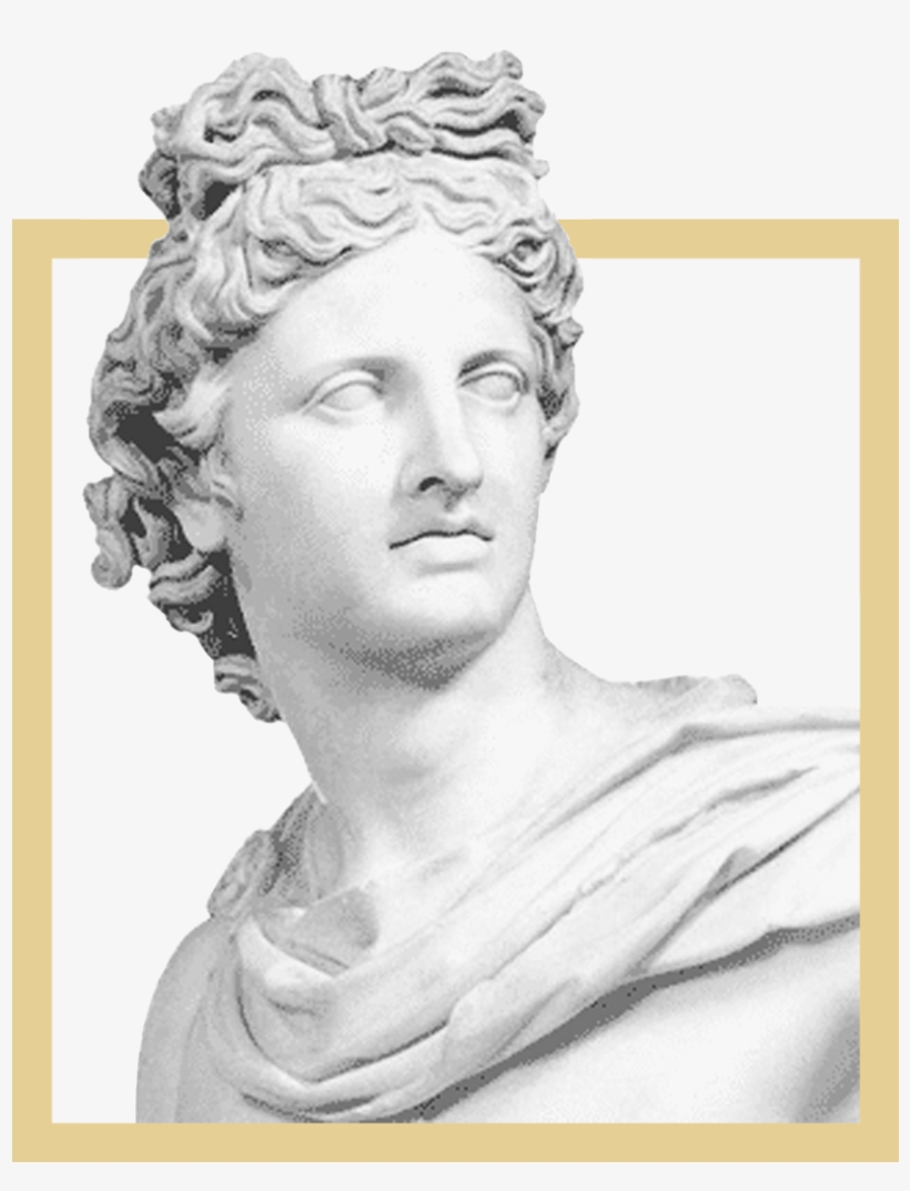 Combination Of Comfort And Luxury - Roman Sculpture Head Png, transparent png
