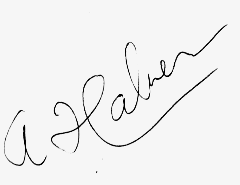 Firma Abraham Haber - Line Art, transparent png
