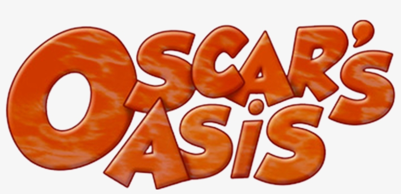 Oscar's Oasis - Oscar's Oasis Png, transparent png