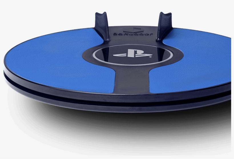 Hands Free For Action - 3drudder Foot Motion Controller For Playstation Vr, transparent png