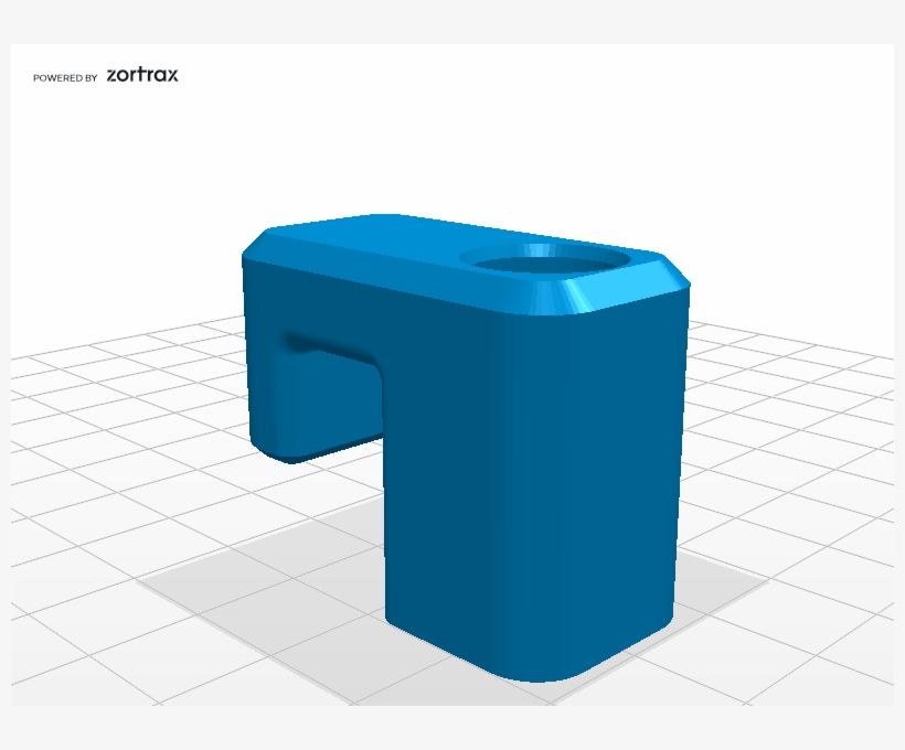 Ikea Antonius Wall Clip - Plastic, transparent png