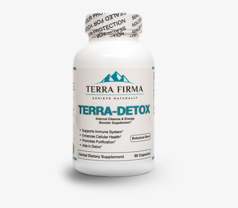 Terra Firma Beauty - Stimulant, transparent png