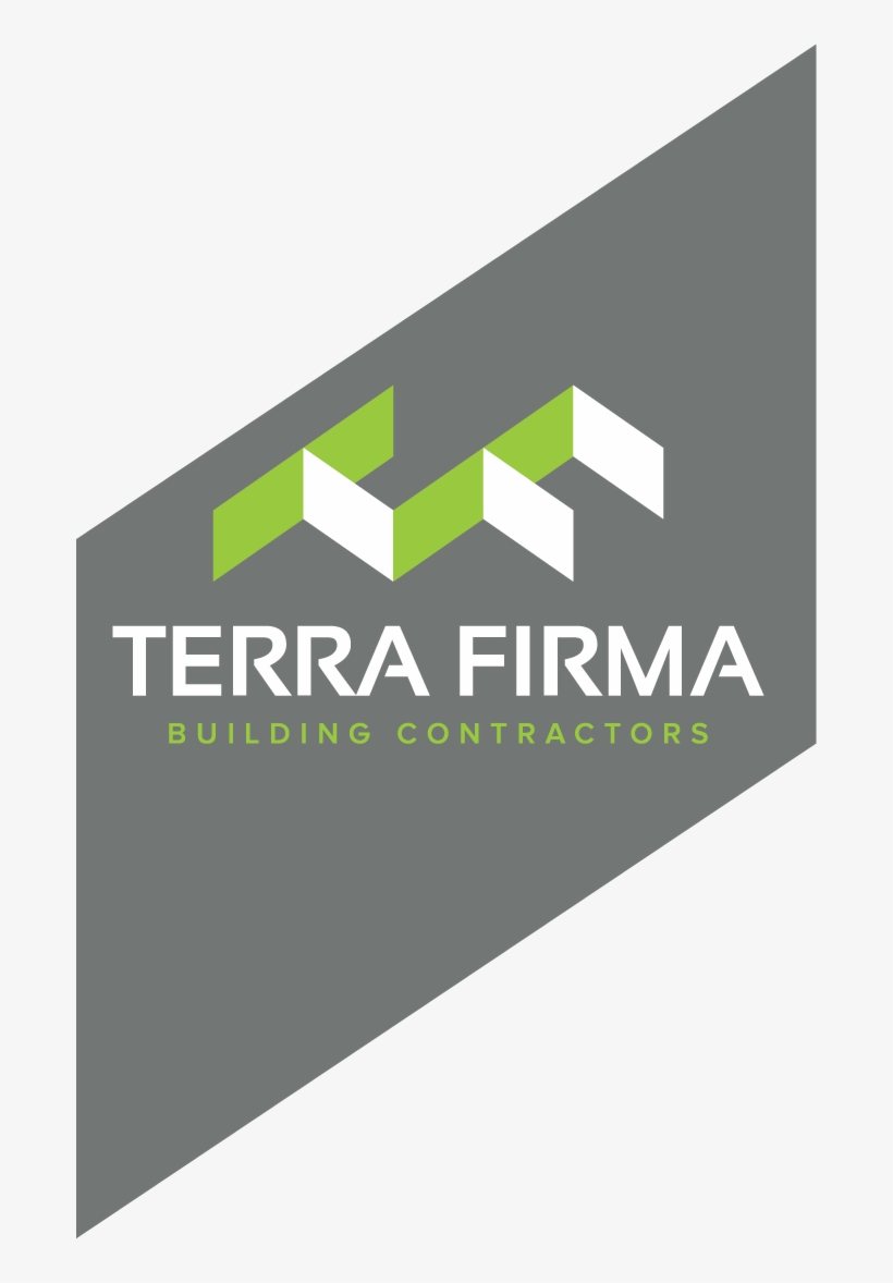 Terra Firma Building Contractors Llp - Graphics, transparent png