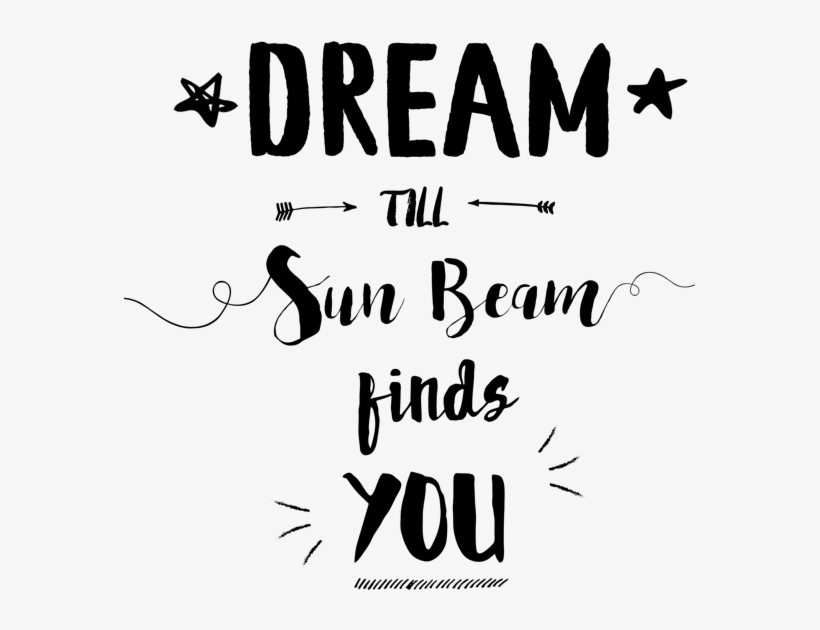 Good Night Typography Stickers For Imessage Messages - Calligraphy, transparent png