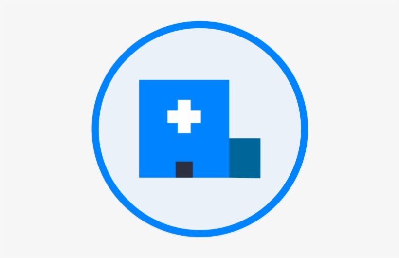 Icon-careprovider - Circle, transparent png