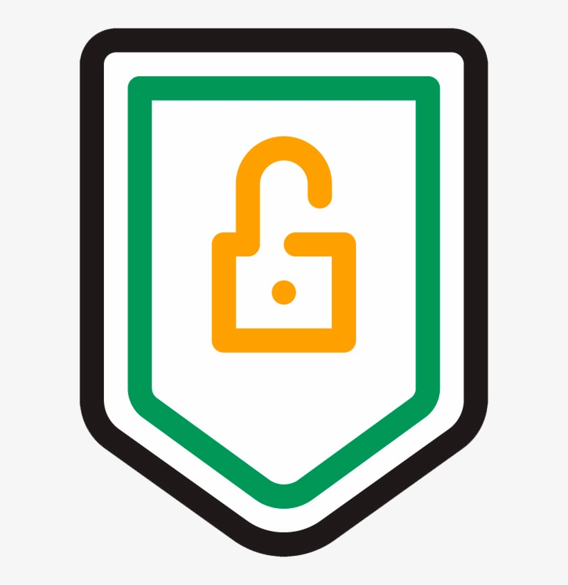 Security, transparent png