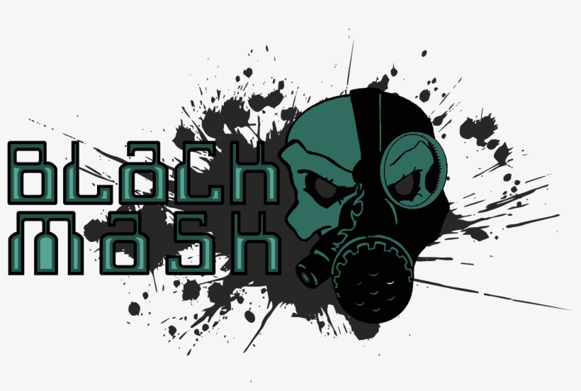 Bm3 - Black Paint Splash Vector, transparent png