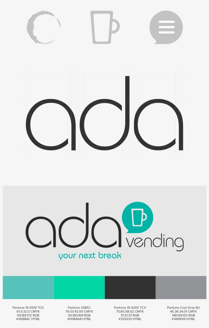 Creative Restyling Of The Corporate Identity - Circle, transparent png