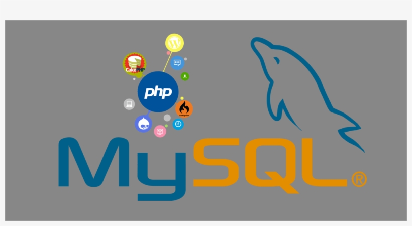 Website Design Company In Gurgaon - Mysql, transparent png