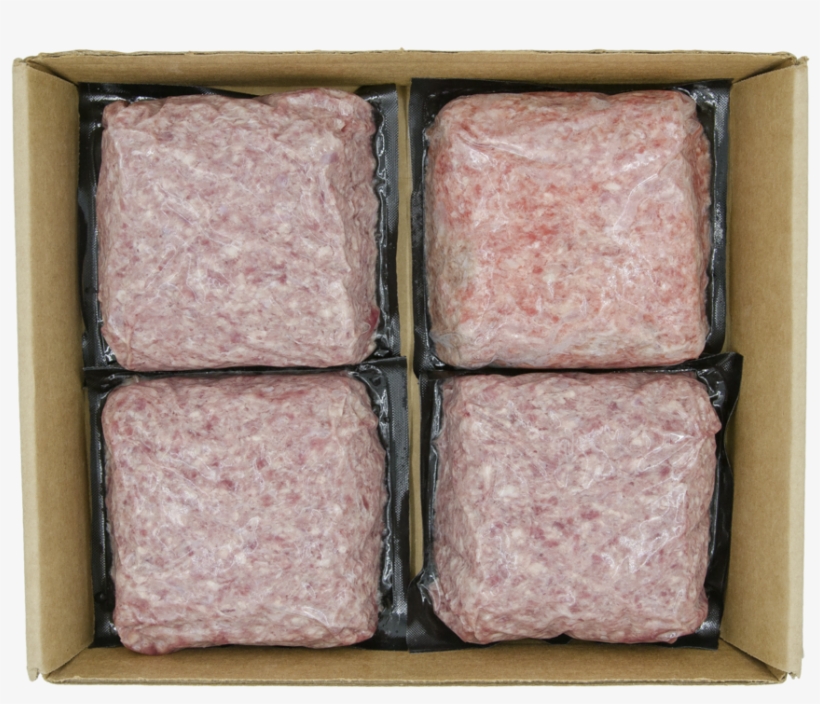 100% Grass Fed Ground Beef 85% Lean 15% Fat - Meat, transparent png