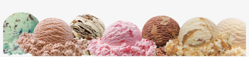 Our Products - Gelato, transparent png