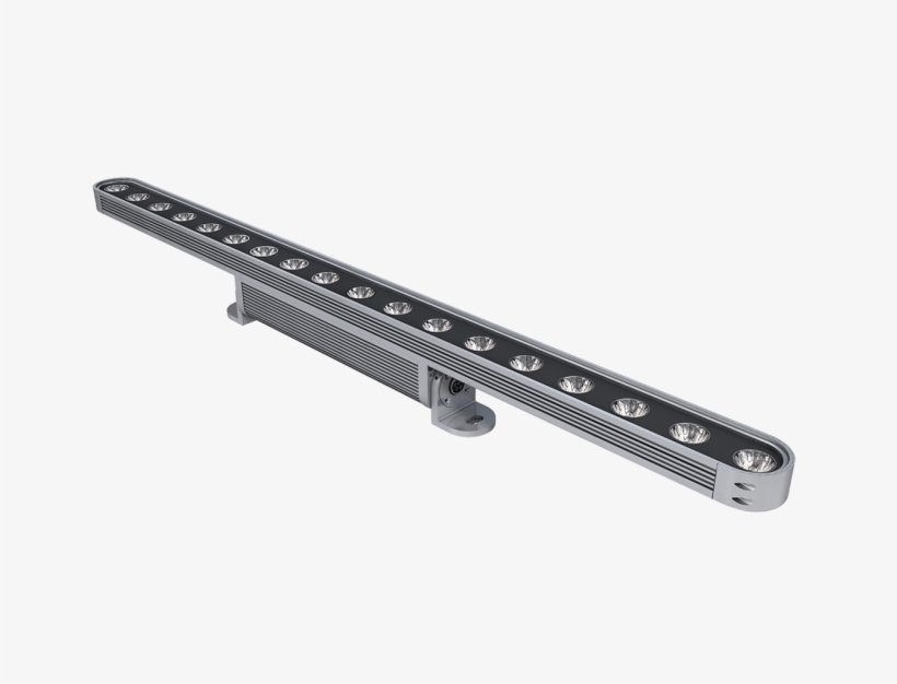 Liner Quattro Ac Xb Rgbw Is A Powerful But Energy Efficient, - Lighting, transparent png