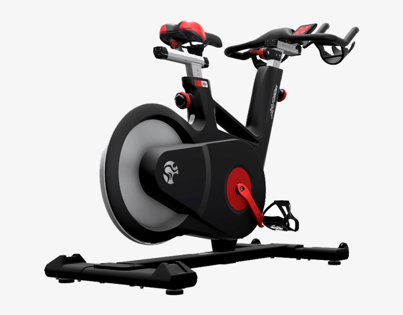 Life Fitness Ic5 Group Exercise Bike, transparent png