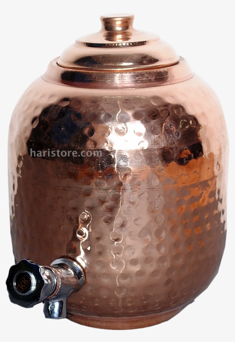 Benefits Of Drinking Water In Copper Vessel - Copper Vessels For Water, transparent png