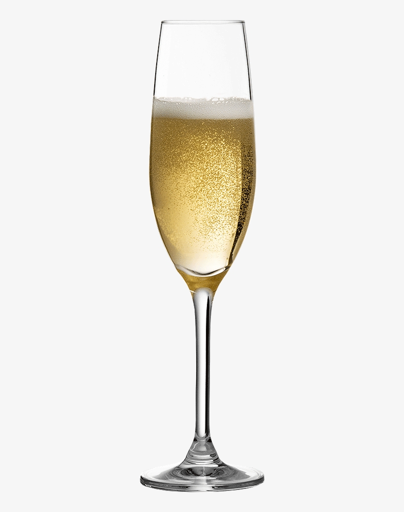 Champagne Flute Png Transparent, transparent png