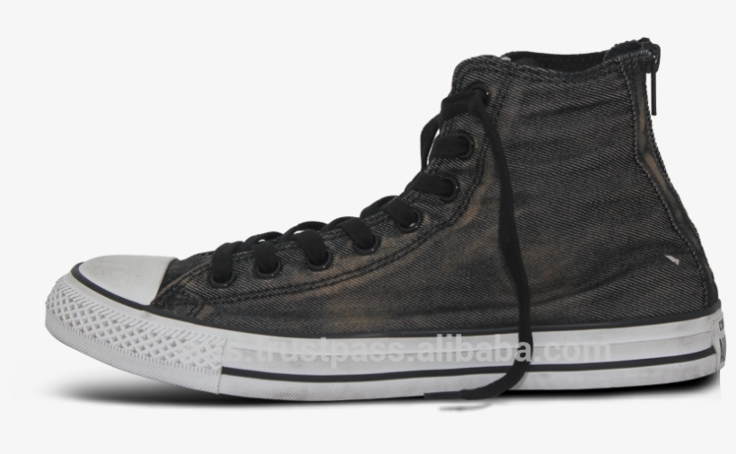 High Ankle Men Casual Shoes - Sneakers, transparent png