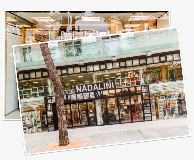 Who We Are - Commercial Building, transparent png