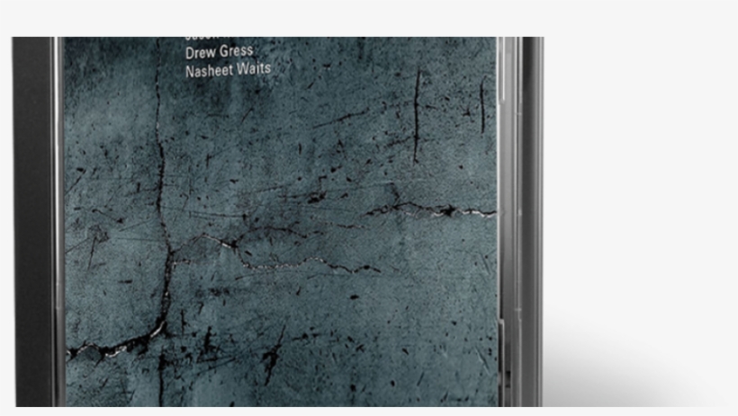 Notable Cds - Concrete, transparent png