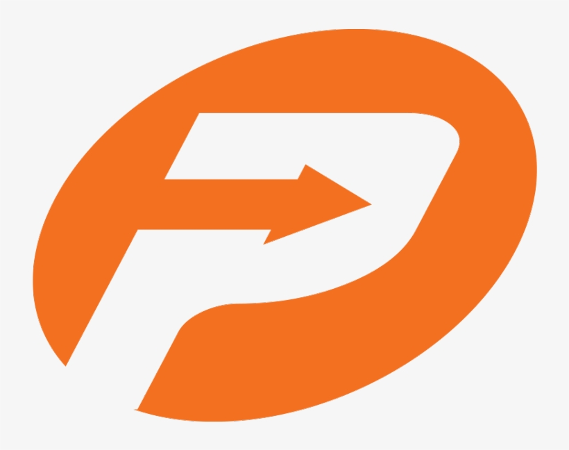 P-bullet - Circle, transparent png