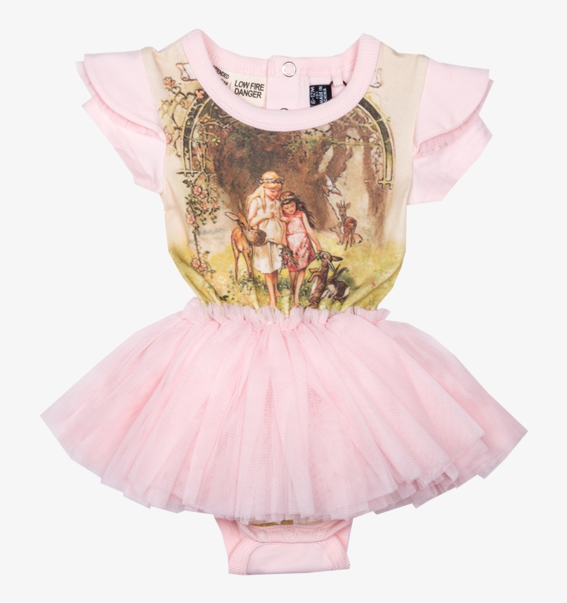 Rock Your Baby - Ballet Tutu, transparent png