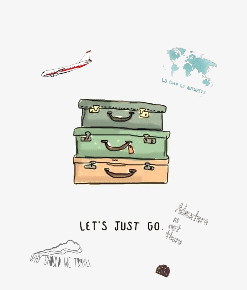 Travel Png Tumblr Travel Tumblr Quotes 768x1024 PNG Download PNGkit