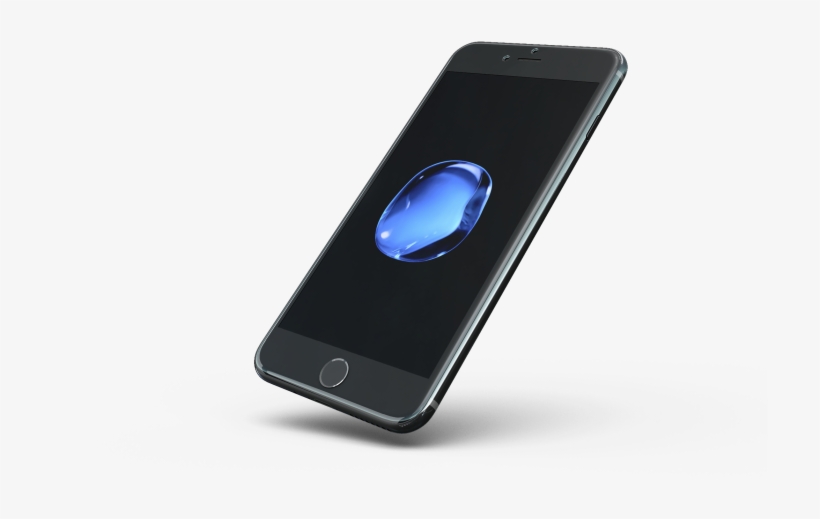 Iphone, transparent png