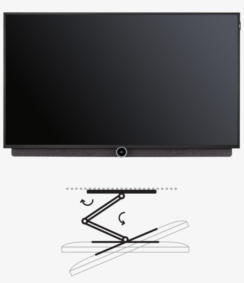 loewe tv screen mirroring