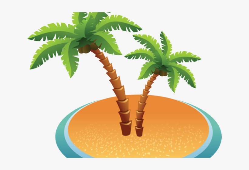 Island Png Transparent Images - Island Clipart Png, transparent png