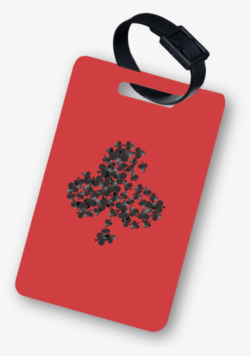 Poker Club Icon Diwali - Harry Potter Ticket Luggage Tag, transparent png