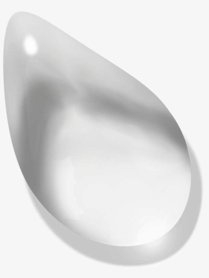 White Sticker - Капли На Прозрачному Фоні - 1024x1268 PNG Download - PNGkit