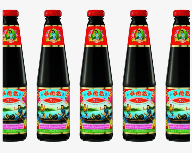 What Is Oyster Sauce And What To Use If You Can't Find - Lee Kum Kee Oyster Sauce, transparent png