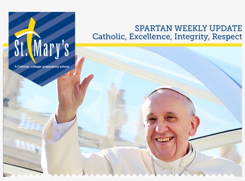 The Spartan Update Is Your Source For News For Weekly - St Mary's Lynn, transparent png