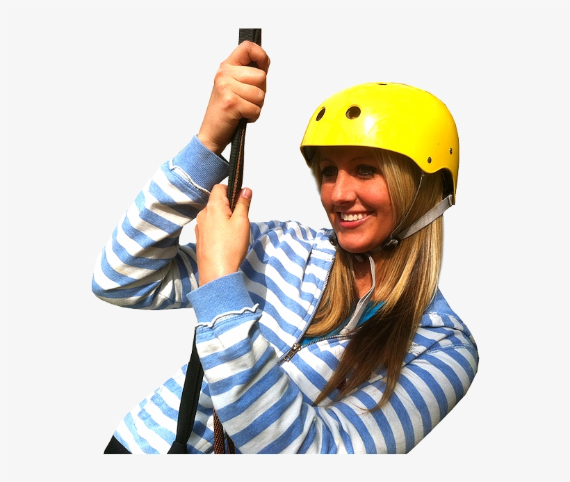 Indian Point Zipline Branson Missouri Girl Adventure - Fun, transparent png