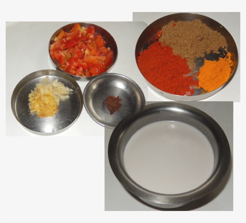 Bcc-spices - Smoked Paprika, transparent png