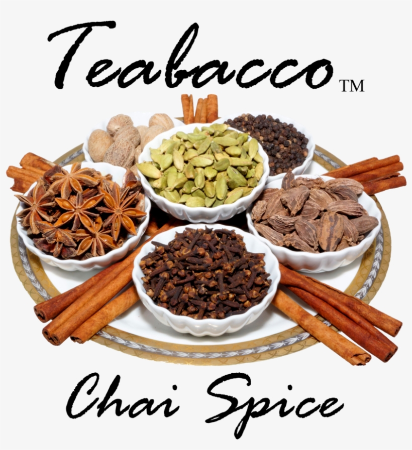 Chai Spice - Heavenleaf, transparent png