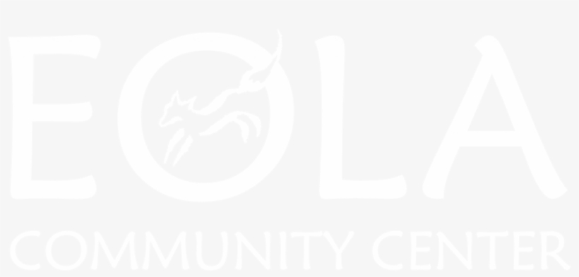 Eola Community Center Logo - Dibujos De La Adolescencia, transparent png