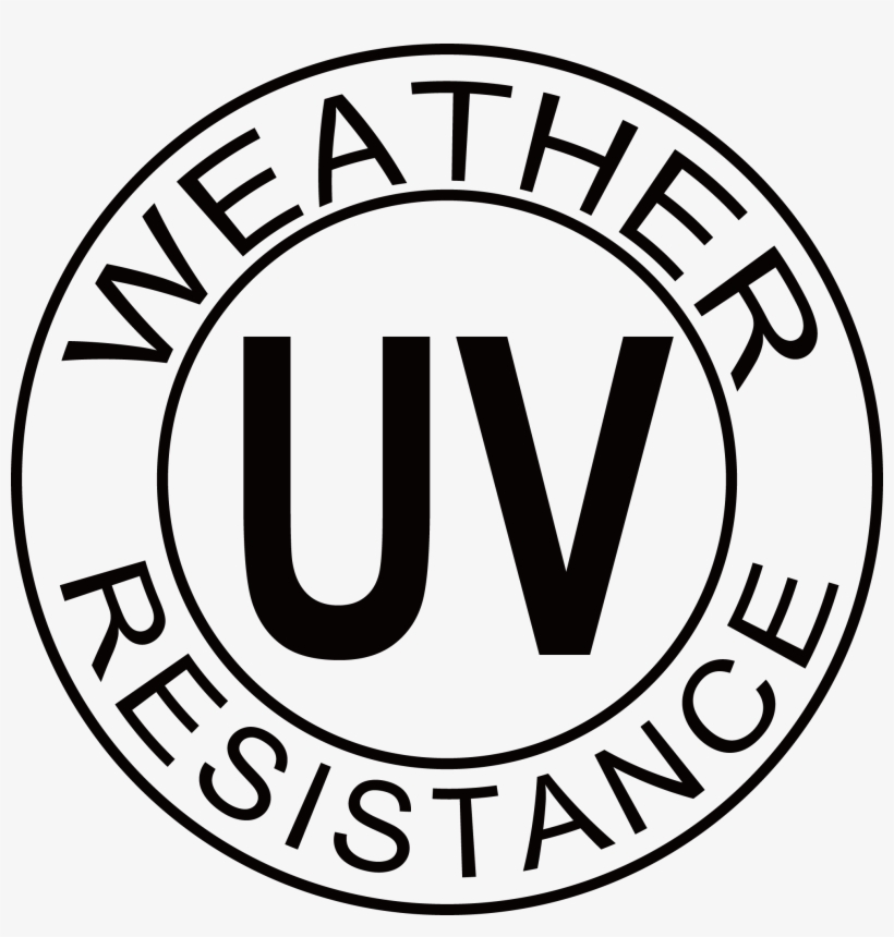 Upgrade Uv Cable Ties - Circle, transparent png