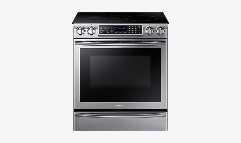 Image - Samsung Ne58k9560 - Induction, transparent png