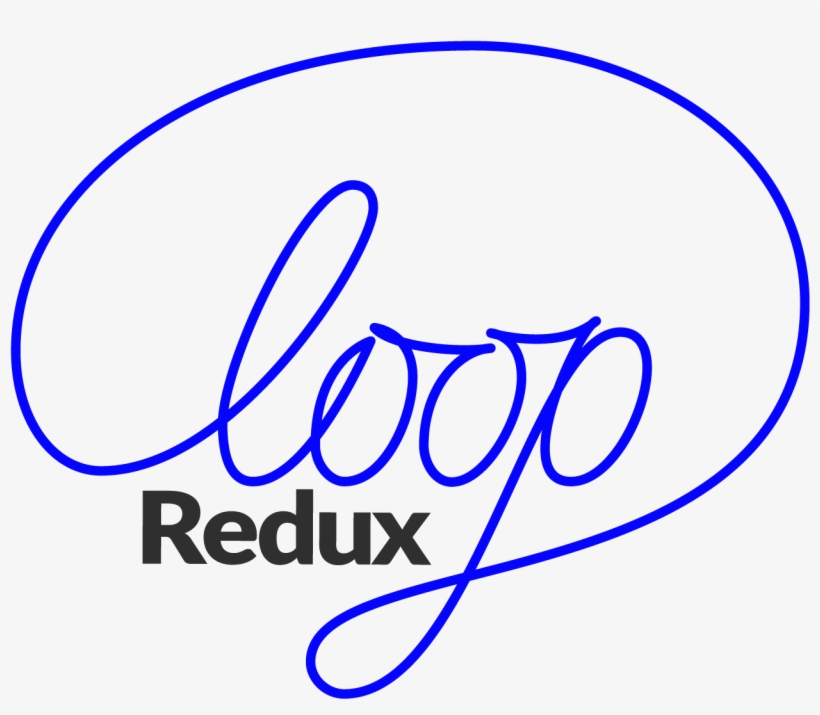 Redux-loop - Redux Loop, transparent png