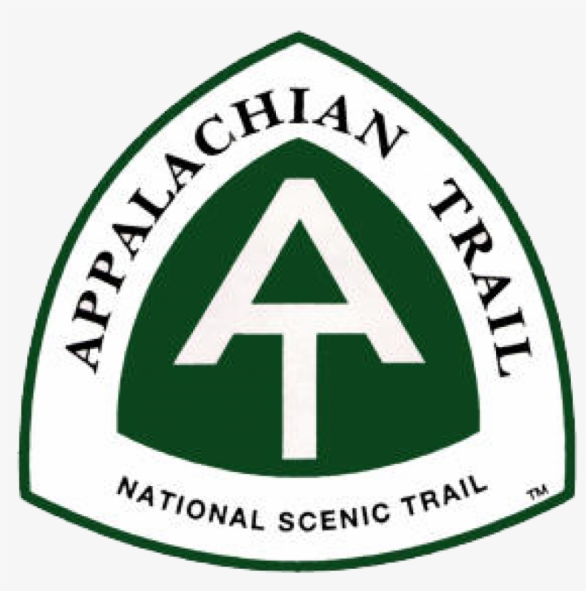 Appalachian Trail Appalachian Trail - Appalachian Trail Crest, transparent png