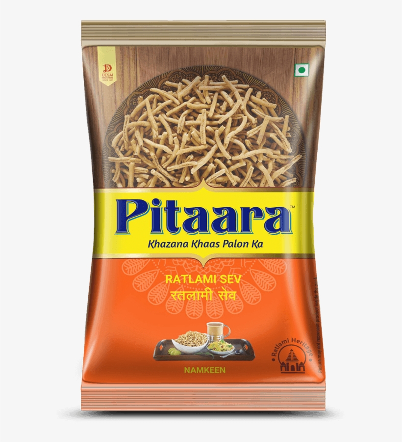 Ratlami Sev - Strozzapreti, transparent png