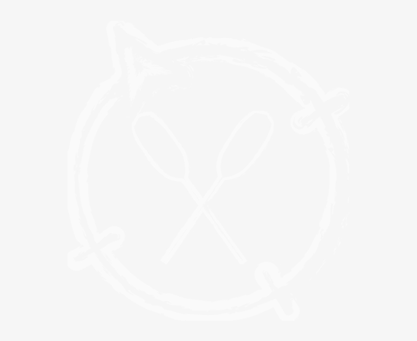 Nmt Icon Paddle White - Toronto Film Festival Logo White, transparent png