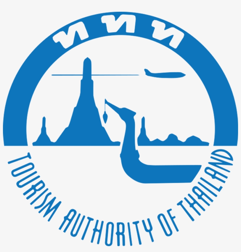 Our Partners - Tourism Authority Of Thailand, transparent png