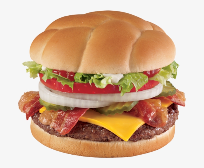 Bacon Cheese Grillburger™ - Cheeseburger, transparent png