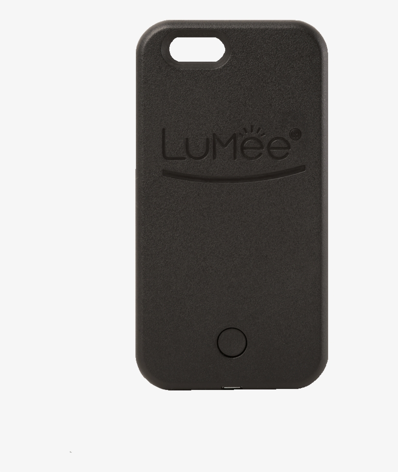 Lumee Case- Iphone 6s - Mobile Phone Case, transparent png
