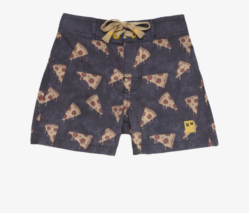 Rock Your Kid Boardshort - Board Short, transparent png