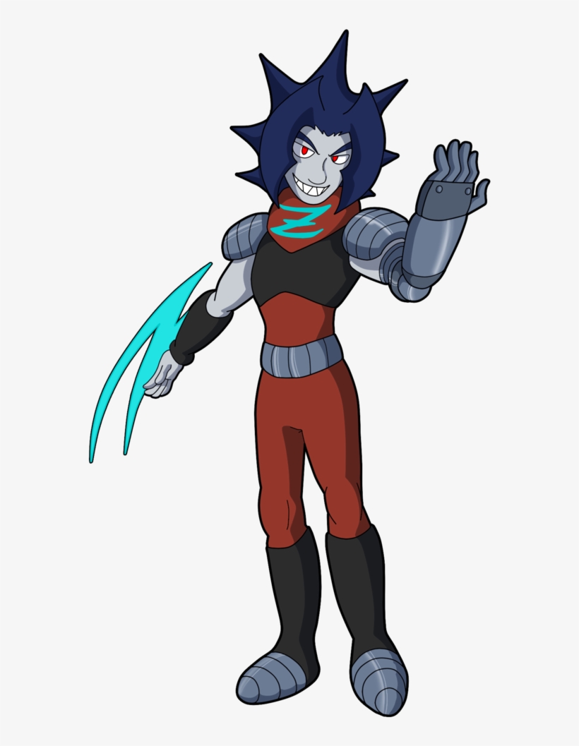 Photo Zetto S1 - Cartoon, transparent png