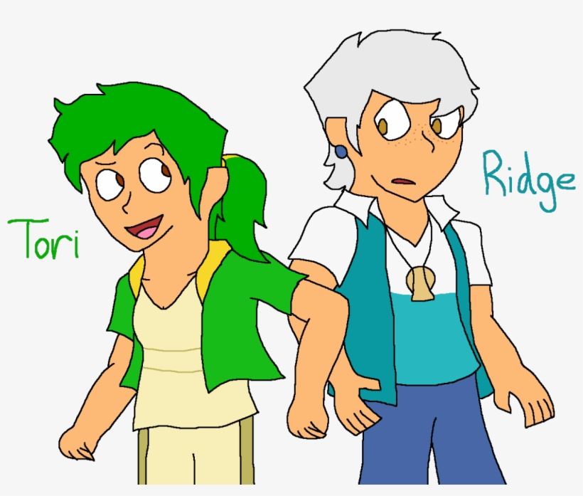 Ridge Oshawott - Cartoon, transparent png
