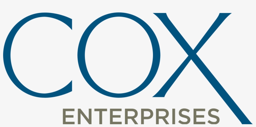 File - Cox Enterprises - Svg - Cox Enterprises Inc Logo, transparent png